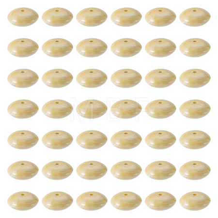 80Pcs 61G Acrylic Imitation Gemstone Beads MACR-TADJ0001-10J-1