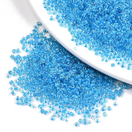 12/0 Glass Seed Beads X1-SEED-A014-2mm-133B-1