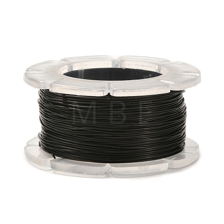 Round Copper Craft Wire CWIR-C001-01A-05-1