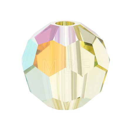 Preciosa® Crystal Beads X-PRC-BB6-80100-200-1