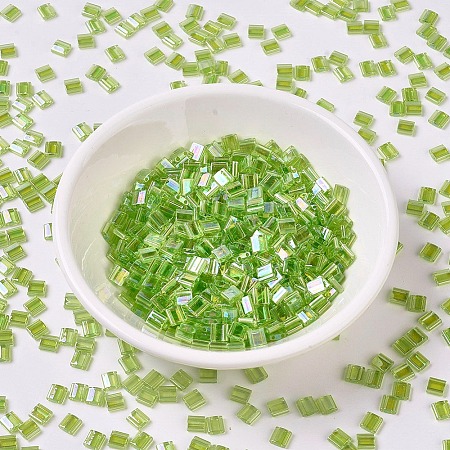 MIYUKI TILA Beads SEED-MY05-TL258-1
