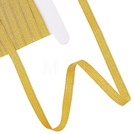 5 Yards Polyester Ribbons OCOR-CY0004-64A-1