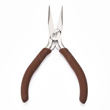 Steel Jewelry Pliers PT-G003-05-1