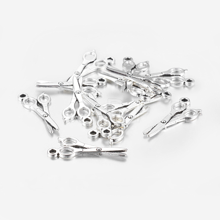 Alloy Pendants PALLOY-A15523-AS-1