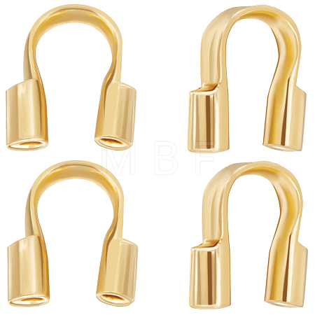 300Pcs Wire Guardian and Protectors KK-BBC0013-09A-G01-1