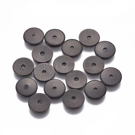 Ion Plating(IP) 304 Stainless Steel Spacer Beads STAS-G200-02B-B-1