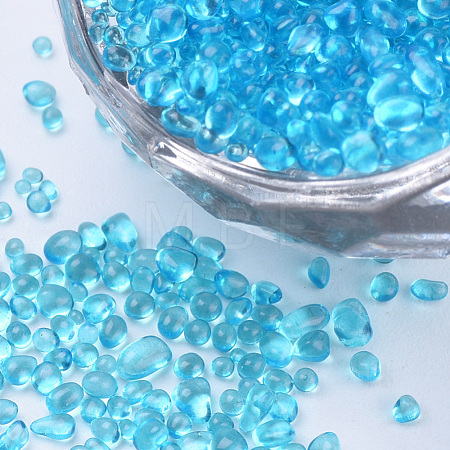 Glass Seed Beads SEED-Q027-B-02-1