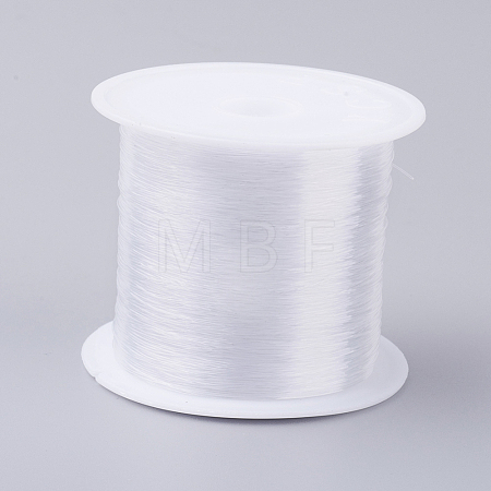 Fishing Thread Nylon Wire NWIR-G015-0.2mm-01-1