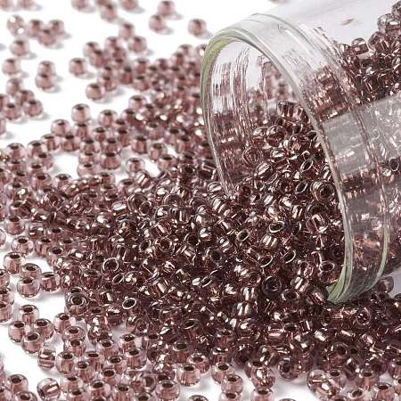 TOHO Round Seed Beads SEED-XTR11-0746-1