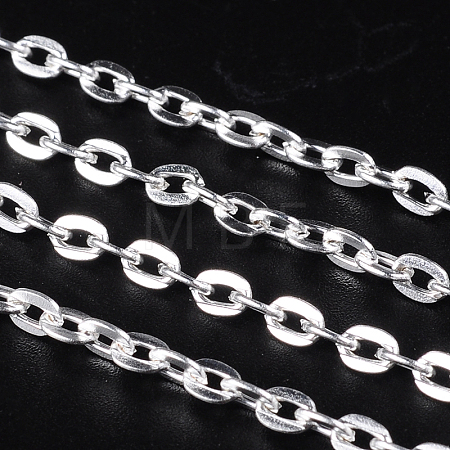 Iron Cable Chains CH-0.7PYSZ-S-1