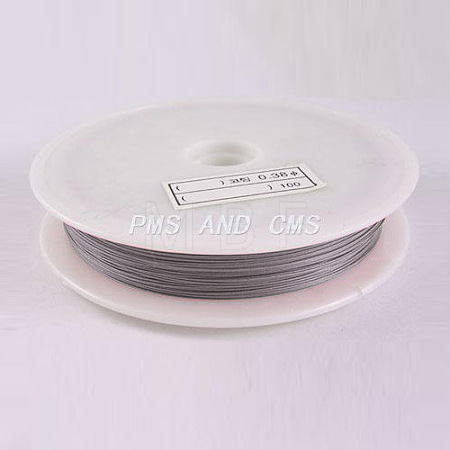 1 Roll Beading Wirer X-TWIR-70R0.45MM-1-1