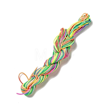Taiwan Thread Jade Thread Nylon Thread LS-NWIR-C002-01-1