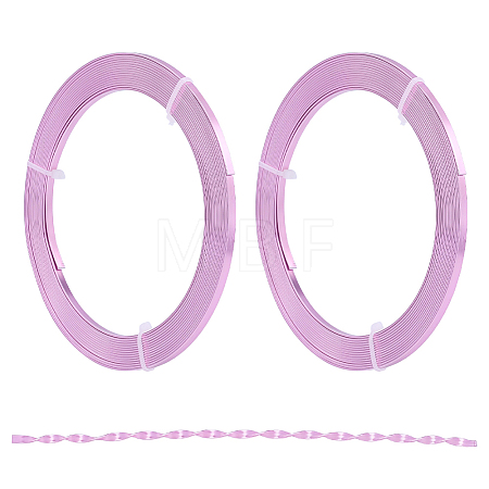 5M Aluminum Wire AW-WH0009-09F-1
