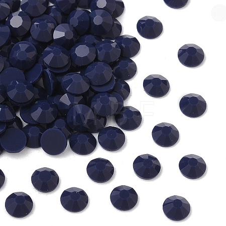 Preciosa® MAXIMA Crystal No Hotfix Flatback Stones Y-PRC-NSS16-33400-1