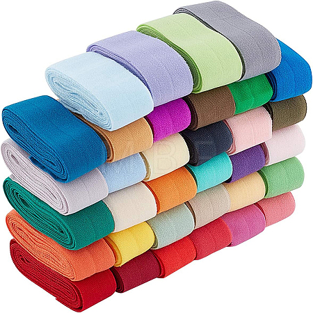 Sewing Foldover Elastic OCOR-BC0001-07-1