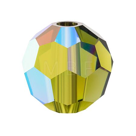 Preciosa® Crystal Beads Y-PRC-BB5-50230-200-1
