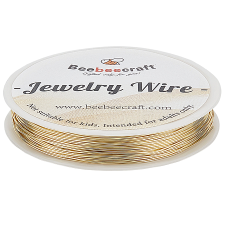 Eco-Friendly Copper Wire CWIR-BBC0001-03A-LG-1