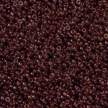 MIYUKI Round Rocailles Beads X-SEED-G009-RR0303-1