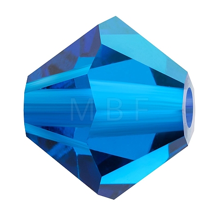 Preciosa® Crystal Beads Y-PRC-BA6-60310-1