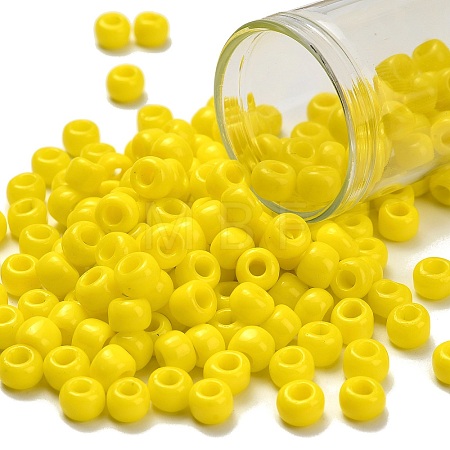 TOHO 3/0 Round Beads SEED-XTR03-0042-1