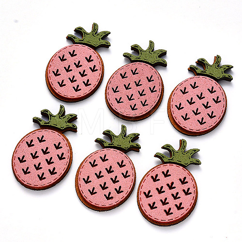 Faux Suede Patches FIND-R075-24-1