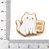 Funny Silicone Beads PL-T045-01A-3