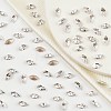 Preciosa® MAXIMA Crystal Fancy Stones Y-PRC-FG10-00030-2