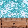 MIYUKI Delica Beads X-SEED-J020-DB0658-4