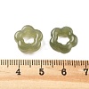 Natural Hetian Jade Linking Rings G-A214-01C-3
