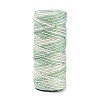 50M Segment Dyed Jute Cord OCOR-Q060-02A-05-1