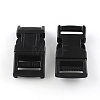 POM Plastic Side Release Buckles X-KY-R001-01-2