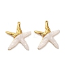 304 Stainless Steel Pendants STAS-C152-03G-1