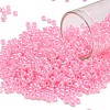 TOHO 8/0 Round Beads SEED-TR08-0909-1