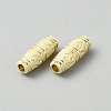 Resin Hair Coil Cuffs FIND-WH20023-200-2