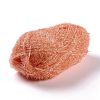 Polyester Crochet Yarn OCOR-G009-01U-2