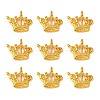 Tibetan Style Alloy Pendants LS-K083P011-1