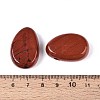 Natural Red Jasper Pendants G-N349-08I-3