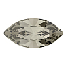 Preciosa® MAXIMA Crystal Fancy Stones X-PRC-FG8-40010-3