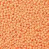 Grade A Baking Paint Glass Seed Beads SEED-JP0007-01-4