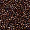 MIYUKI Round Rocailles Beads SEED-X0055-RR3761-3