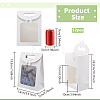 Rectangle Kraft Paper Gift Bags LS-ABAG-WH0038-27A-02-2