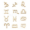 Fashewelry Alloy Charms FIND-FW0001-02-10