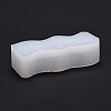 Wavy Letter Silicone Candle Mold DIY-Z015-01-4