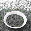 MIYUKI Round Rocailles Beads X-SEED-G007-RR1087-2