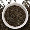 TOHO 11/0 Demi Round Beads SEED-DR11-0614-4