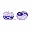 Handmade Lampwork European Beads LPDL-N001-032-2