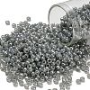 TOHO 8/0 Round Beads SEED-TR08-0150-1