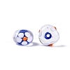 Handmade Lampwork Beads LAMP-Q039-04B-3