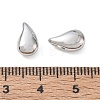 SHEGRACE Brass Beads XGRQ7H496-960P-3