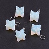 Opalite Pendants X-G-E398-02M-2